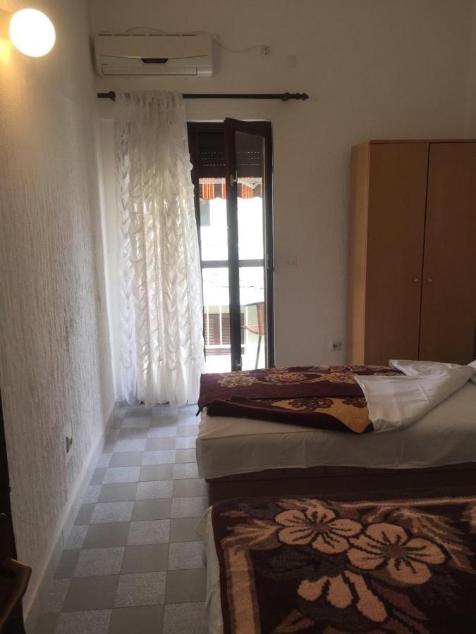 Guest House Bajceta Herceg Novi Extérieur photo