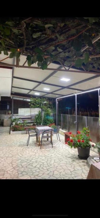 Guest House Bajceta Herceg Novi Extérieur photo