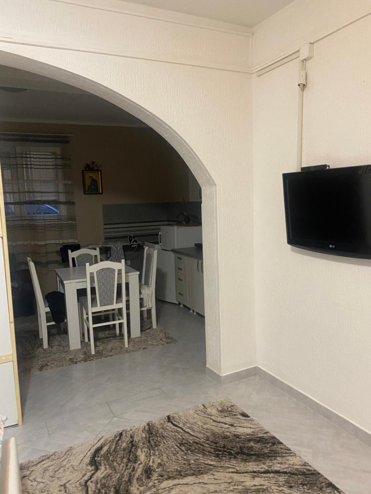 Guest House Bajceta Herceg Novi Extérieur photo