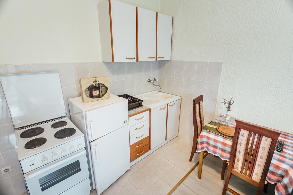Guest House Bajceta Herceg Novi Extérieur photo