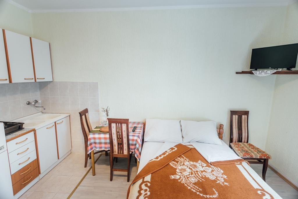 Guest House Bajceta Herceg Novi Extérieur photo
