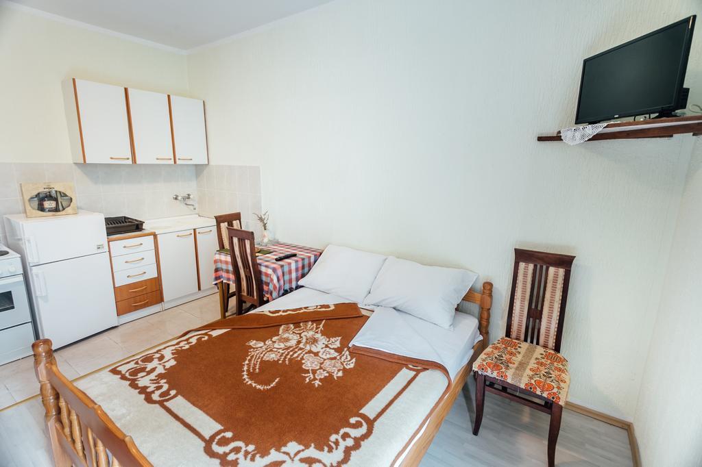 Guest House Bajceta Herceg Novi Extérieur photo
