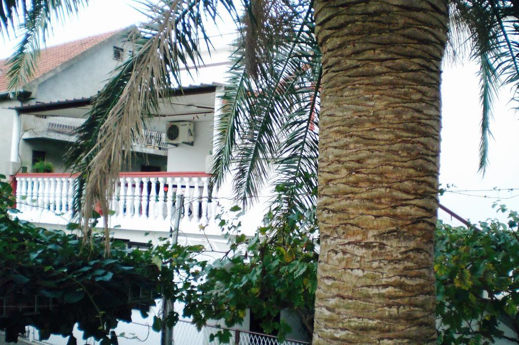 Guest House Bajceta Herceg Novi Extérieur photo