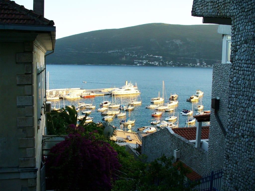 Guest House Bajceta Herceg Novi Extérieur photo