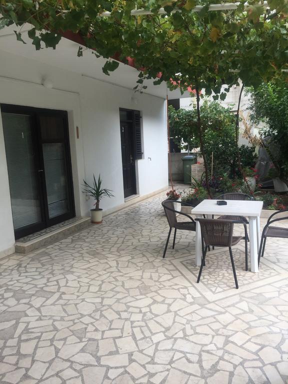 Guest House Bajceta Herceg Novi Extérieur photo