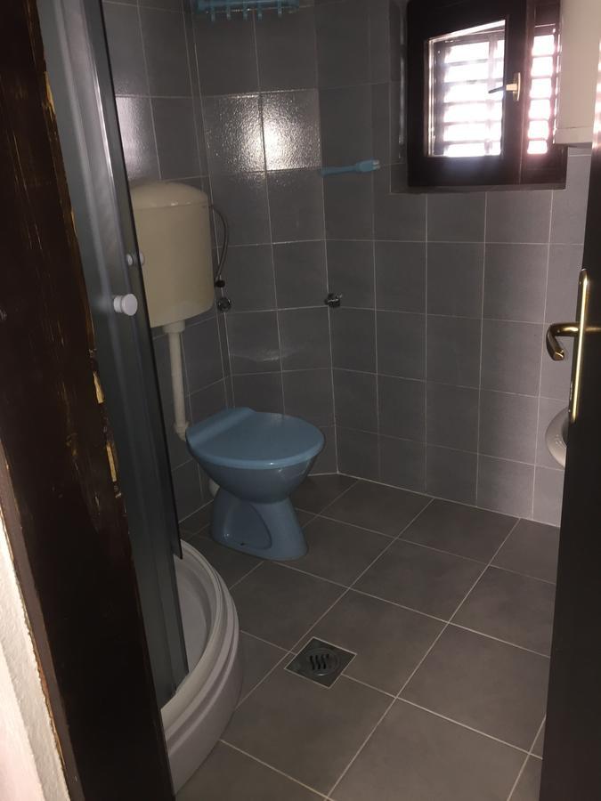 Guest House Bajceta Herceg Novi Extérieur photo
