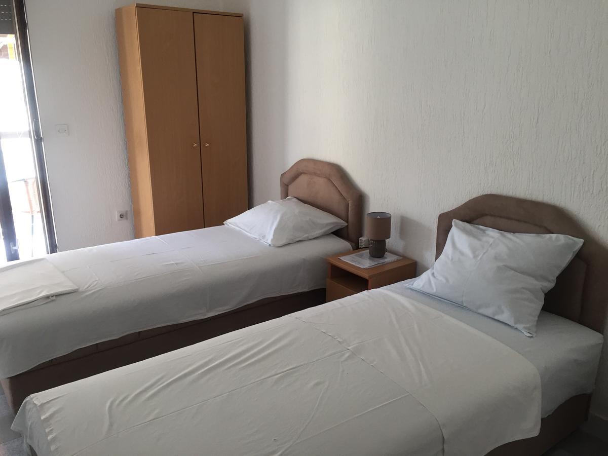 Guest House Bajceta Herceg Novi Extérieur photo