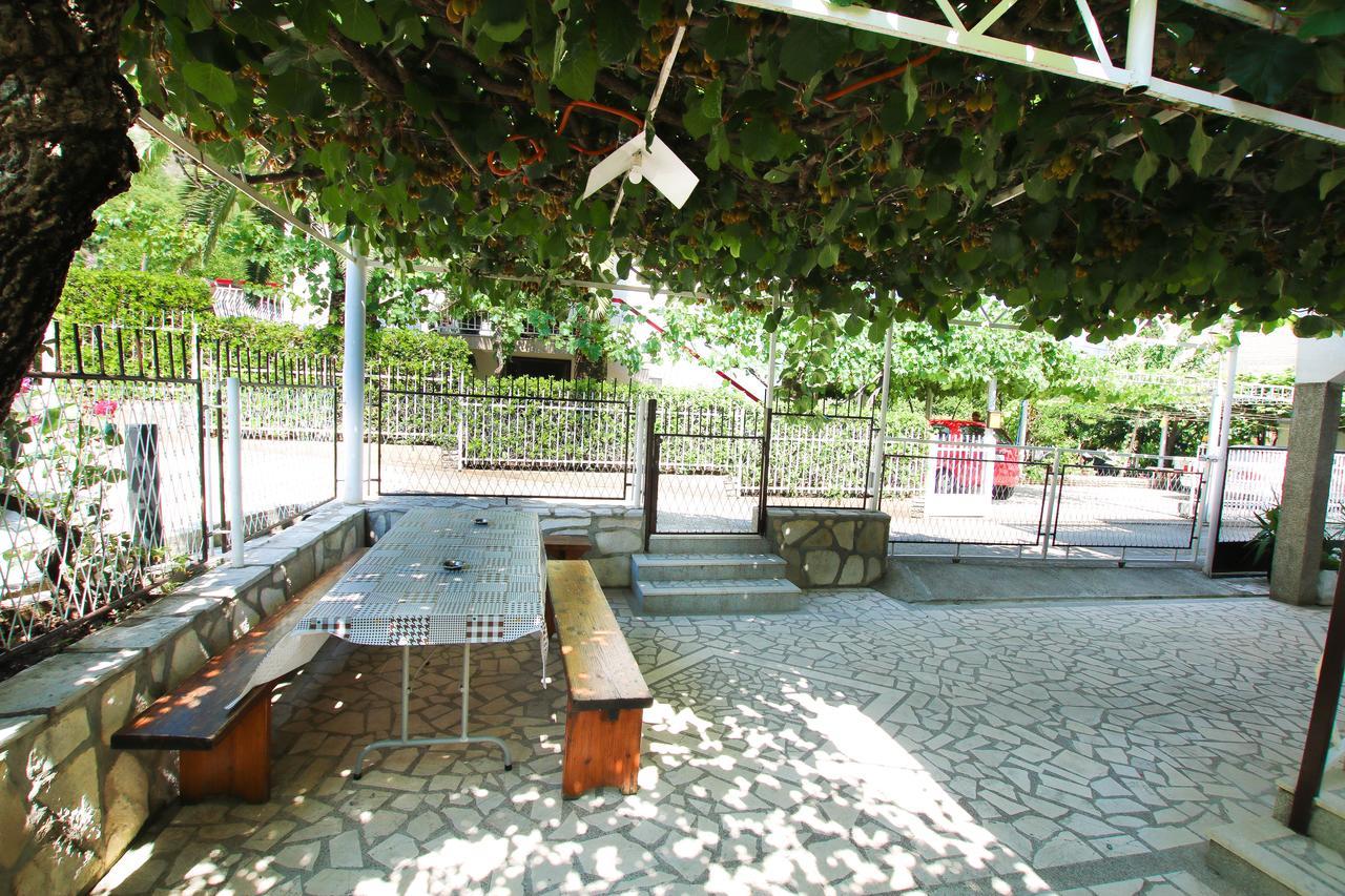 Guest House Bajceta Herceg Novi Extérieur photo
