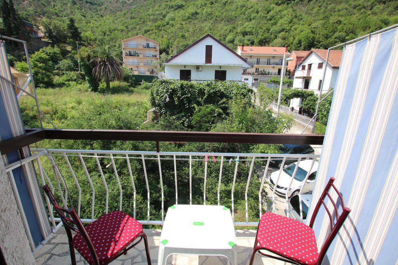 Guest House Bajceta Herceg Novi Extérieur photo