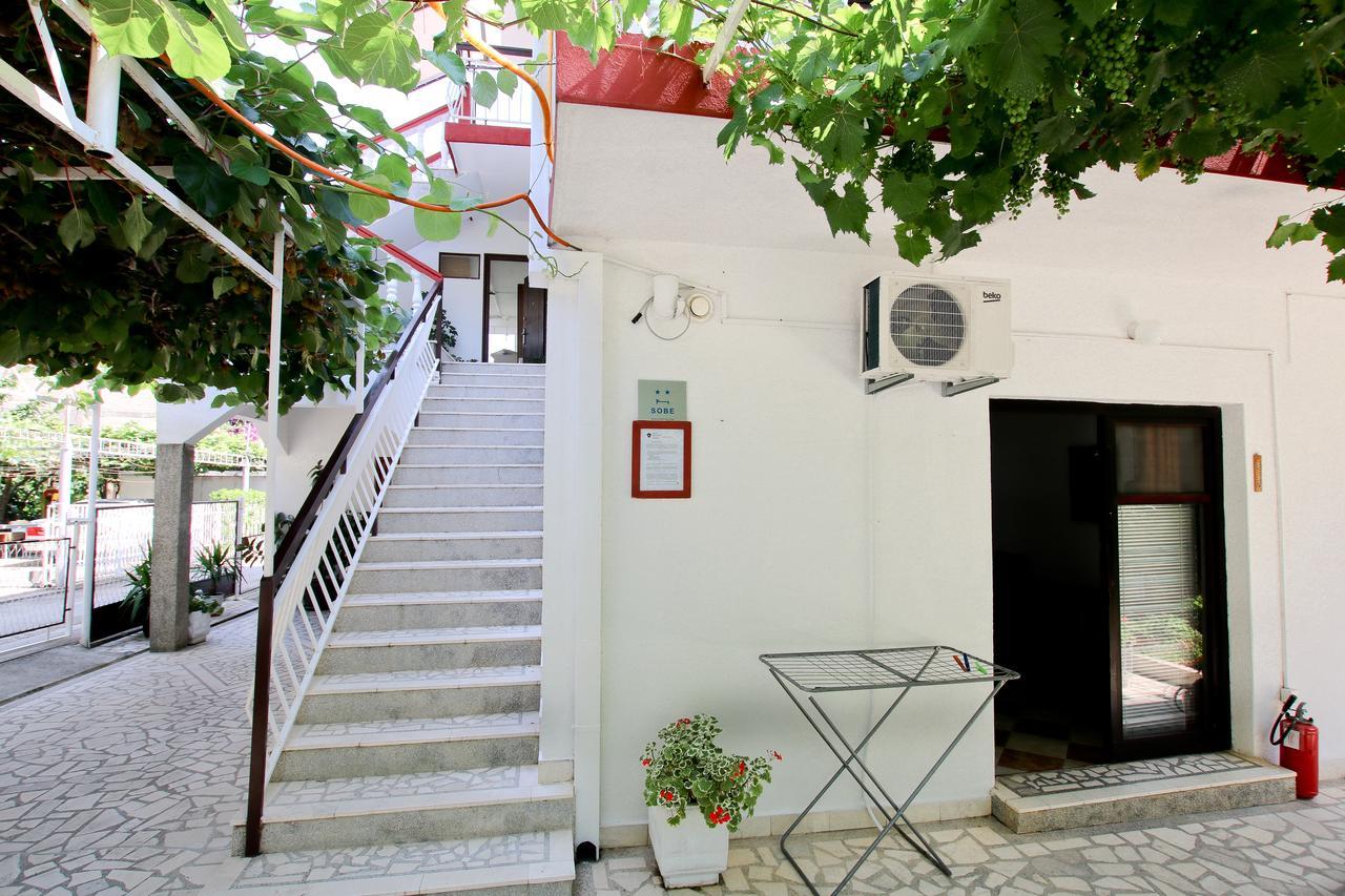 Guest House Bajceta Herceg Novi Extérieur photo